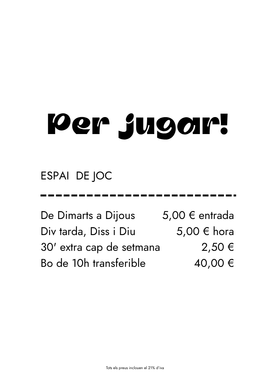 Títol web / imatge